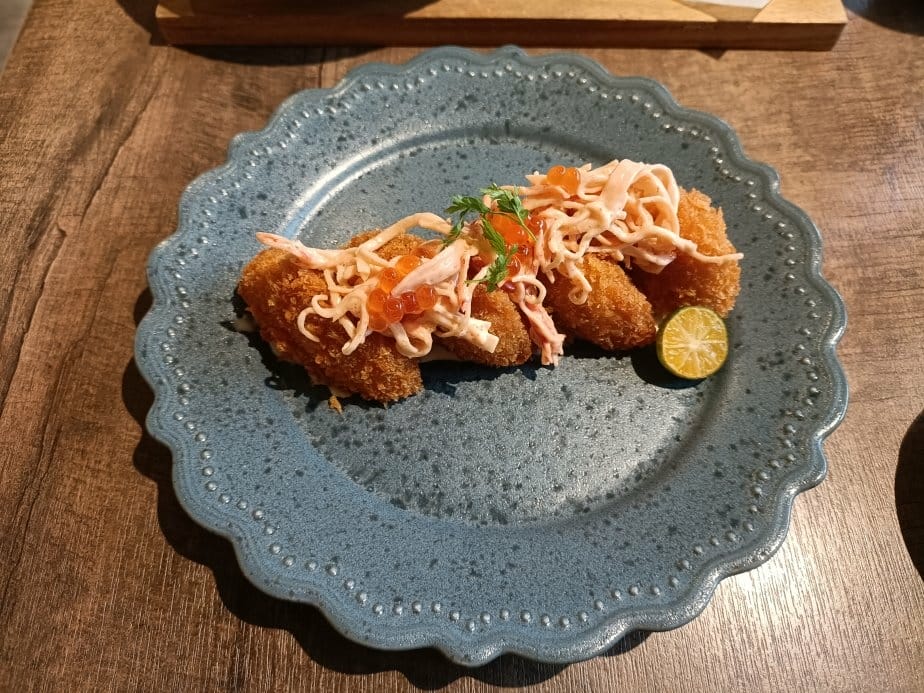 台北中山區美食|糀日和 Kouji Café-龍江店