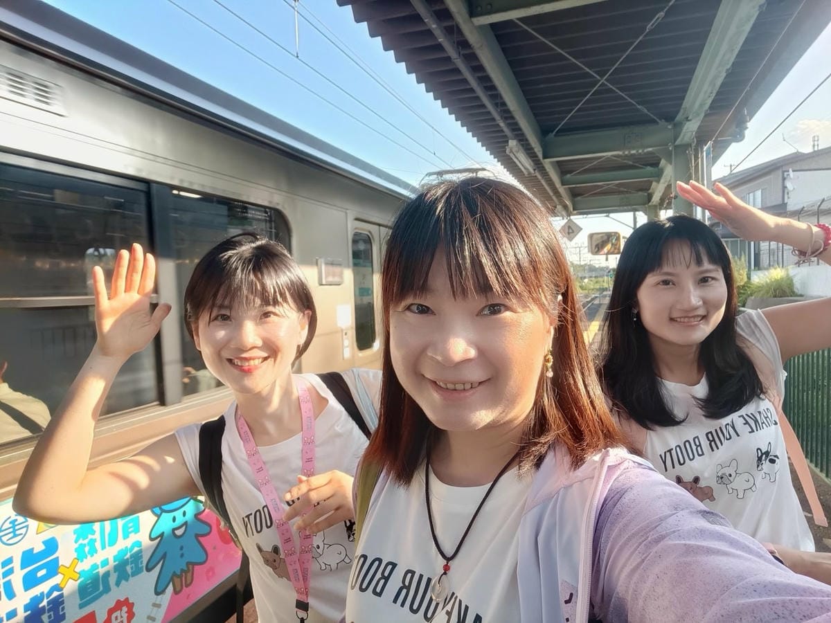 2024東京北海道|青い森鉄道(青森鐵道線)，搭乘方式太特別