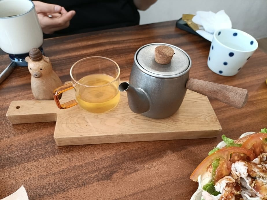 台中早午餐|MITAKA 3e Cafe 台中店