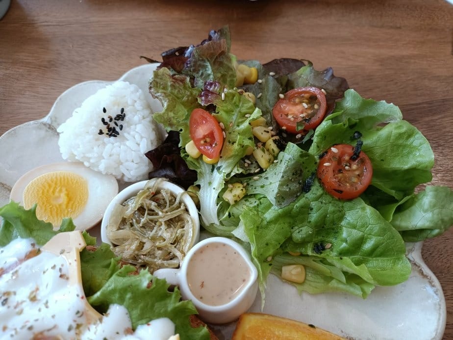 台中早午餐|MITAKA 3e Cafe 台中店