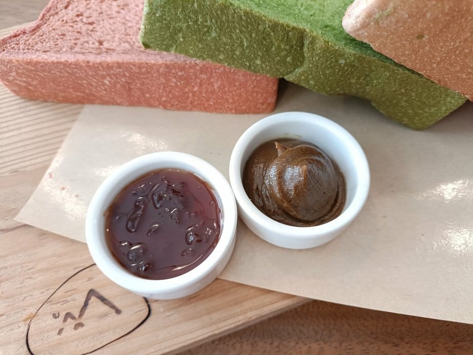 台中早午餐|MITAKA 3e Cafe 台中店