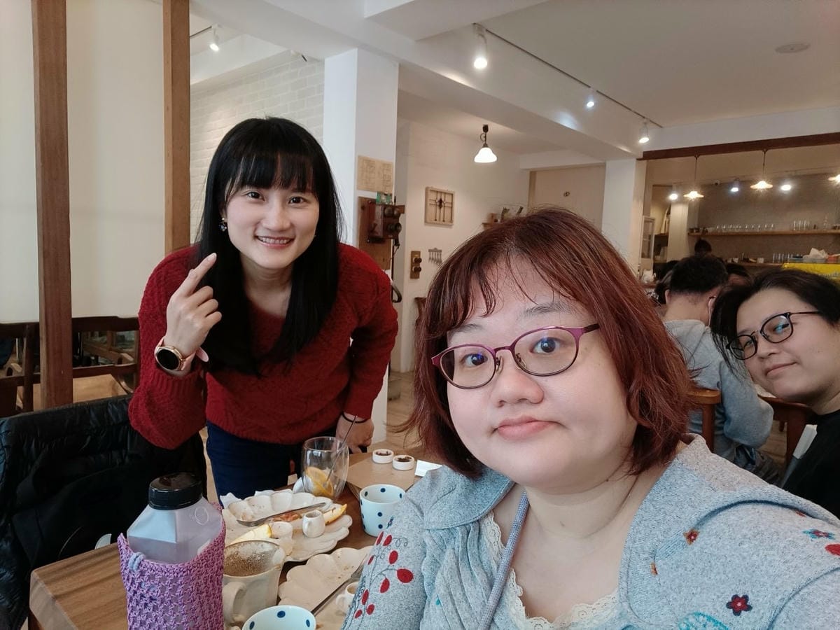 台中早午餐|MITAKA 3e Cafe 台中店