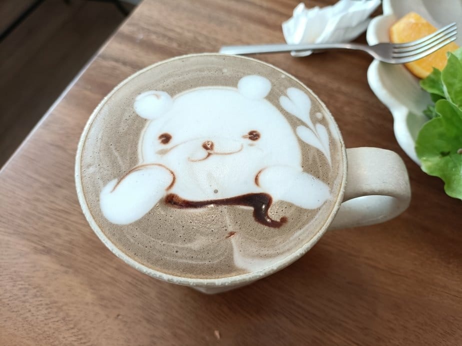 台中早午餐|MITAKA 3e Cafe 台中店