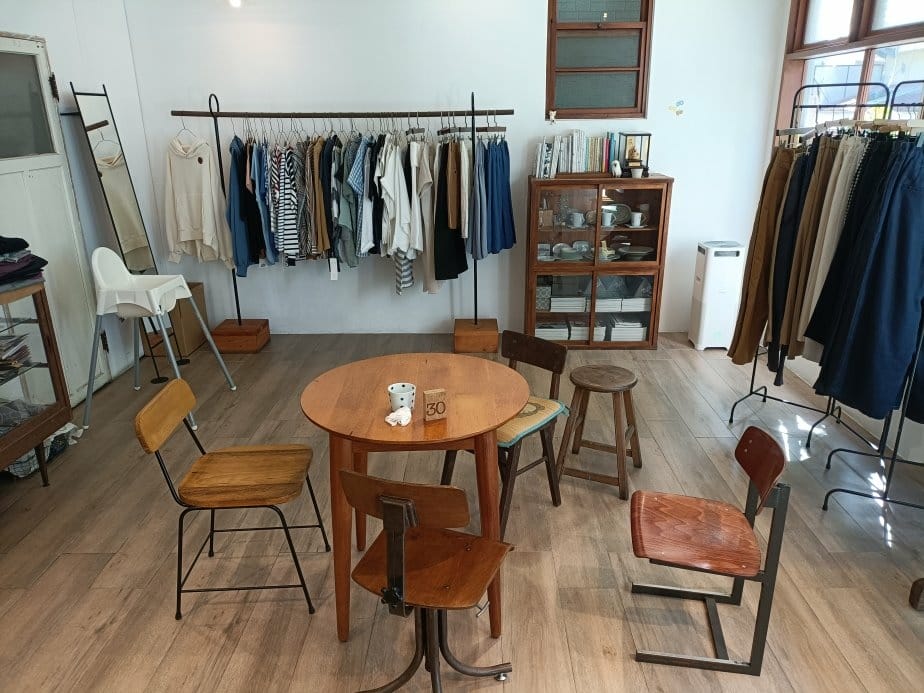 台中早午餐|MITAKA 3e Cafe 台中店