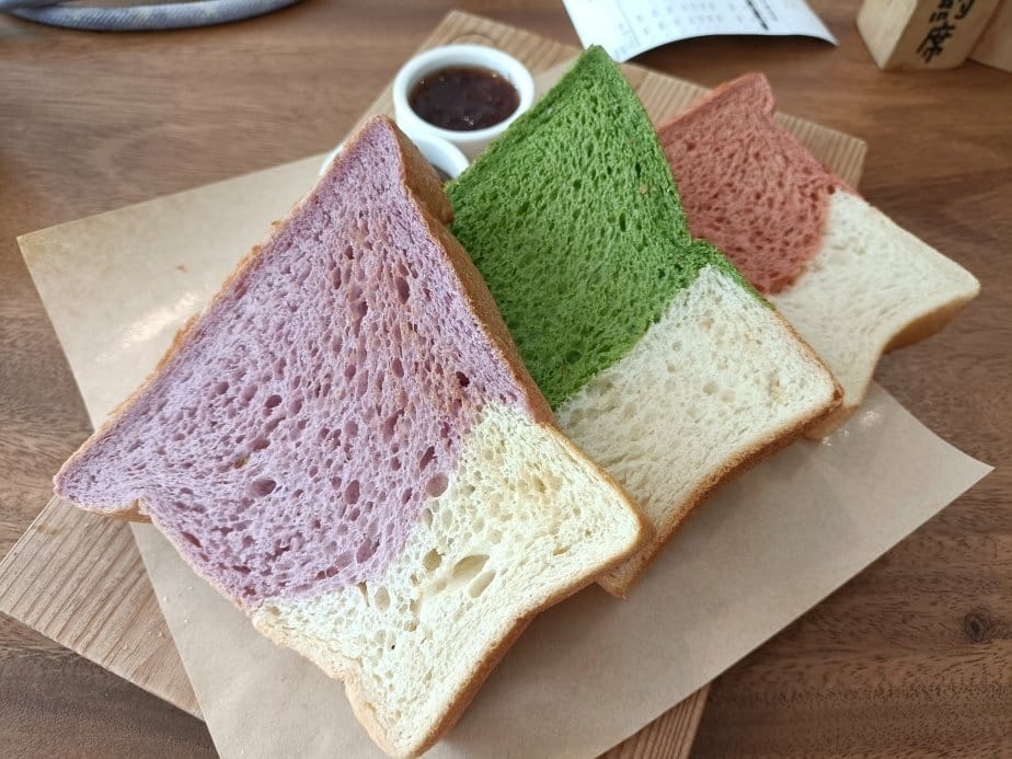 台中早午餐|MITAKA 3e Cafe 台中店