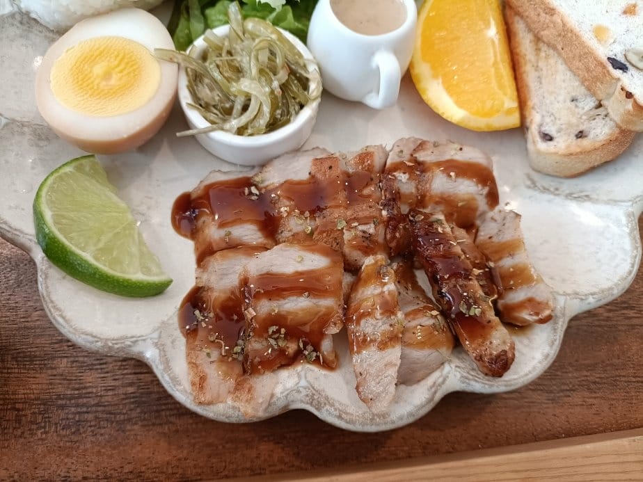 台中早午餐|MITAKA 3e Cafe 台中店