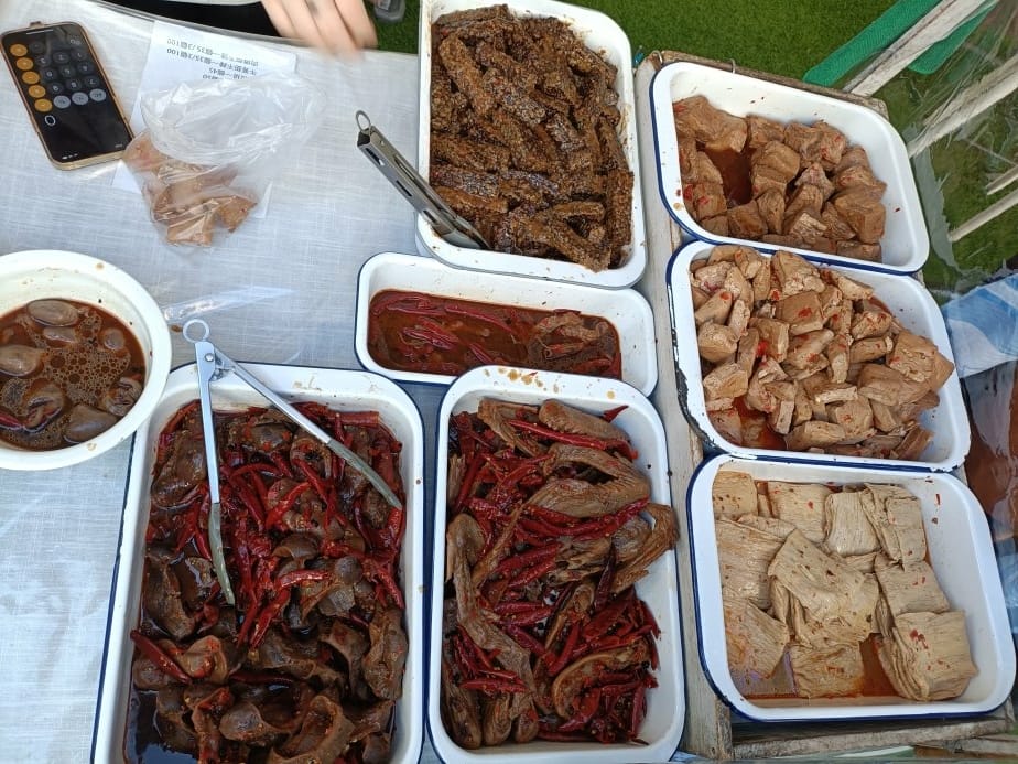 台中審計新村-你猜猜黑心地瓜球、Gai aa lobi(給阿 台中審計新村-你猜猜黑心地瓜球、Gai aa lobi(給阿