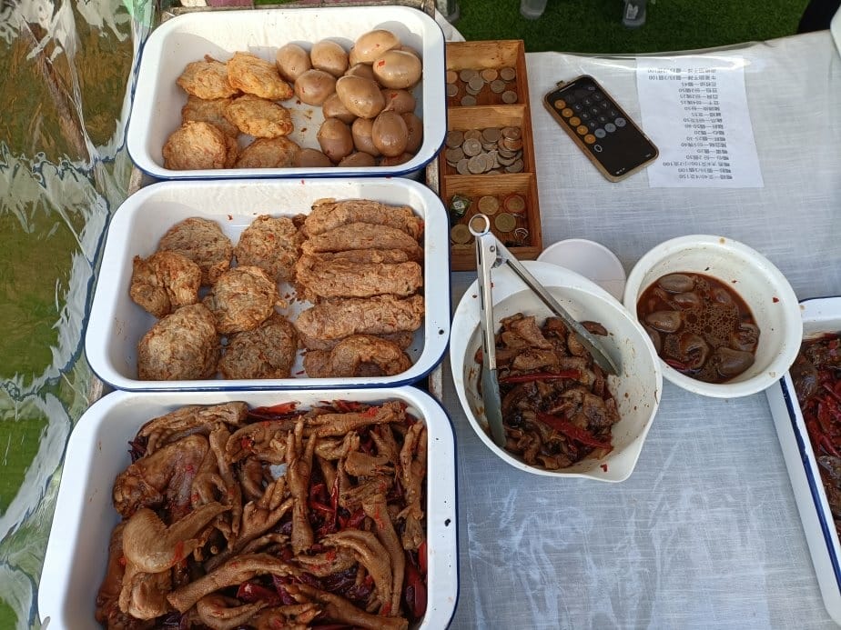 台中審計新村-你猜猜黑心地瓜球、Gai aa lobi(給阿 台中審計新村-你猜猜黑心地瓜球、Gai aa lobi(給阿