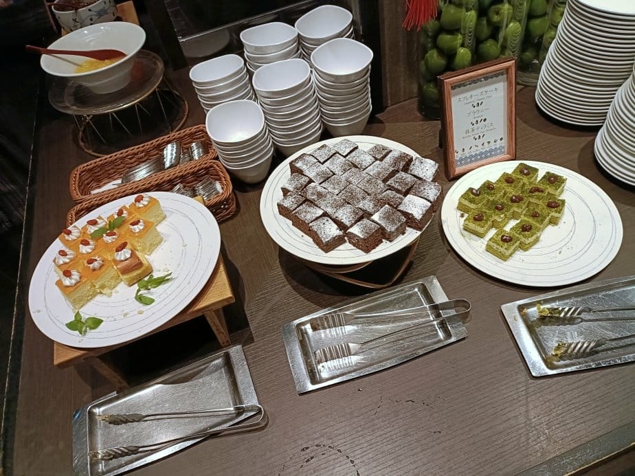 2024東京北海道|星野青森屋自助晚餐のれそれ食堂(Nore 2024東京北海道|星野青森屋自助晚餐のれそれ食堂(Nore