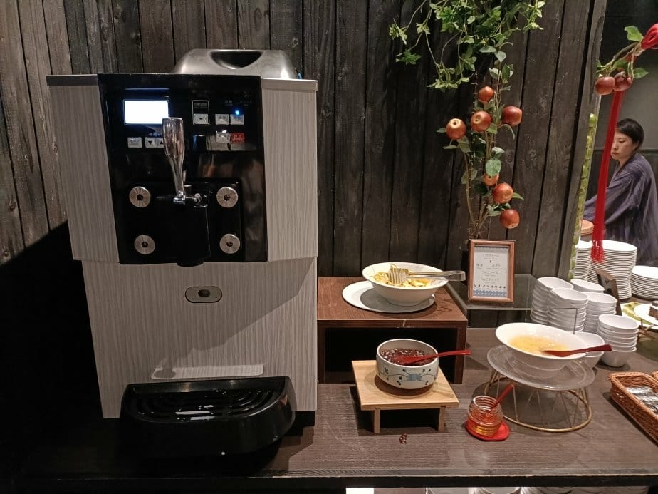 2024東京北海道|星野青森屋自助晚餐のれそれ食堂(Nore 2024東京北海道|星野青森屋自助晚餐のれそれ食堂(Nore