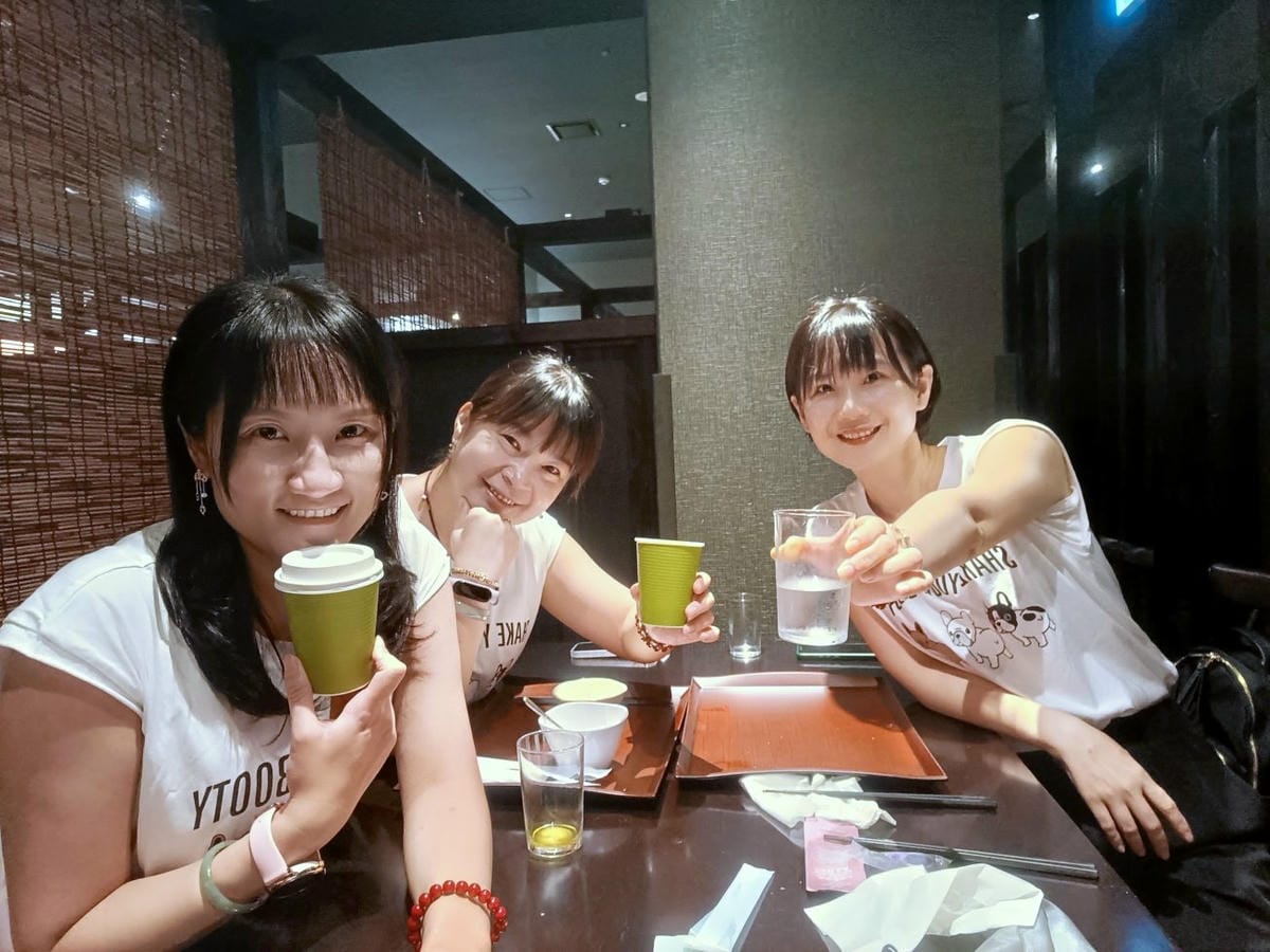 2024東京北海道|星野青森屋自助晚餐のれそれ食堂(Nore 2024東京北海道|星野青森屋自助晚餐のれそれ食堂(Nore