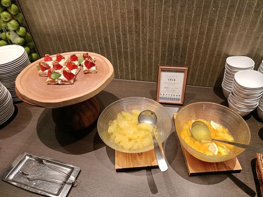 2024東京北海道|星野青森屋自助晚餐のれそれ食堂(Nore 2024東京北海道|星野青森屋自助晚餐のれそれ食堂(Nore