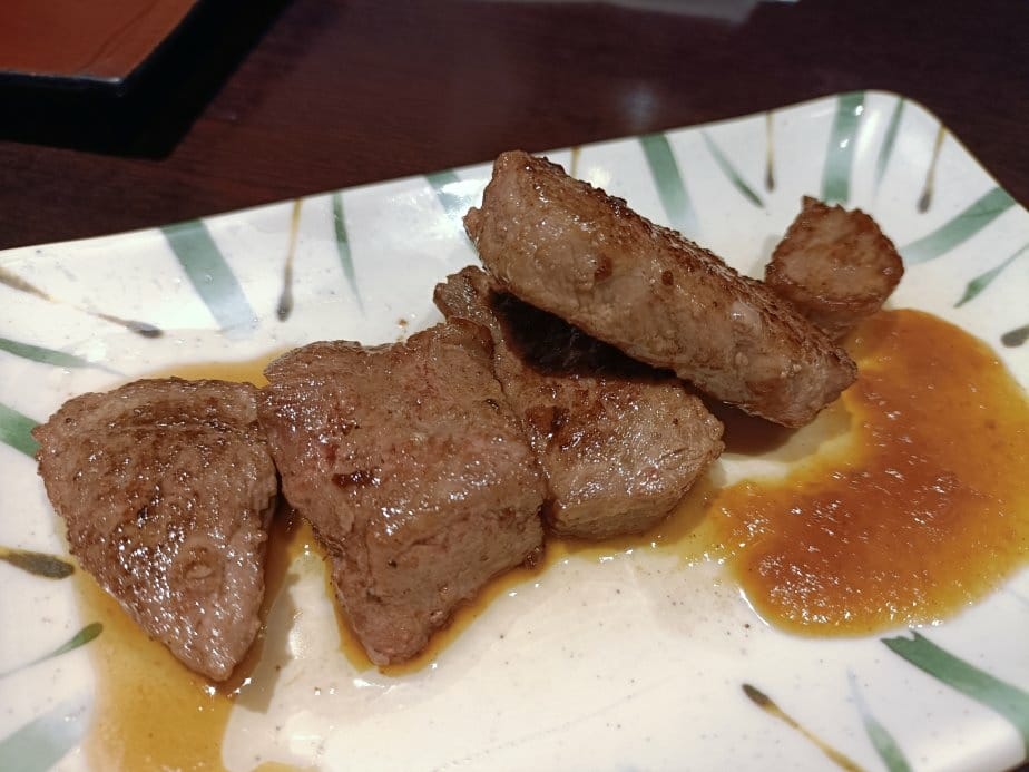 2024東京北海道|星野青森屋自助晚餐のれそれ食堂(Nore 2024東京北海道|星野青森屋自助晚餐のれそれ食堂(Nore