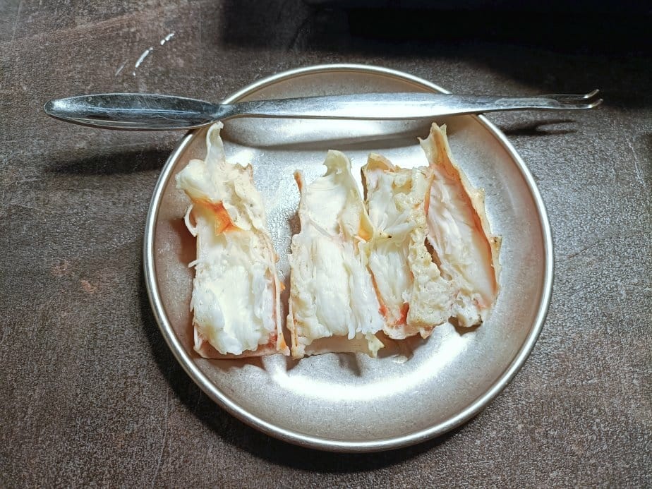 台中美食|春間艸艸~無菜單燒烤料理。1680元+10%日本A