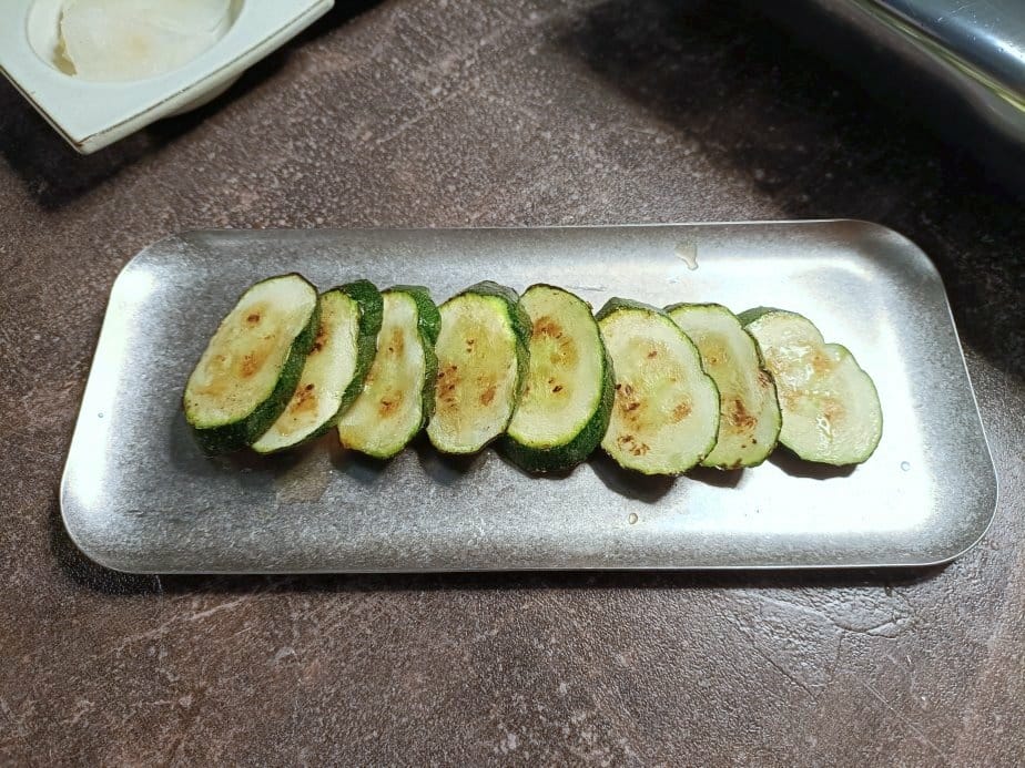 台中美食|春間艸艸~無菜單燒烤料理。1680元+10%日本A