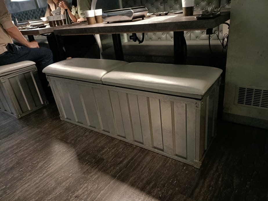 台中美食|春間艸艸~無菜單燒烤料理。1680元+10%日本A