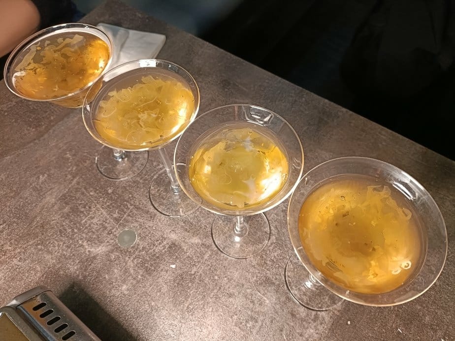 台中美食|春間艸艸~無菜單燒烤料理。1680元+10%日本A