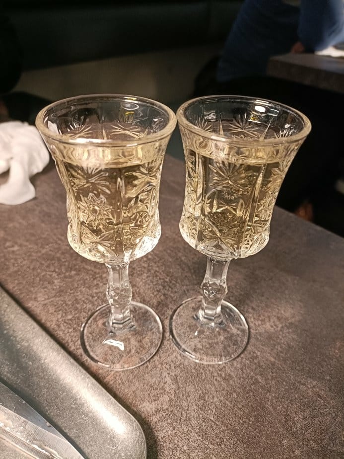 台中美食|春間艸艸~無菜單燒烤料理。1680元+10%日本A