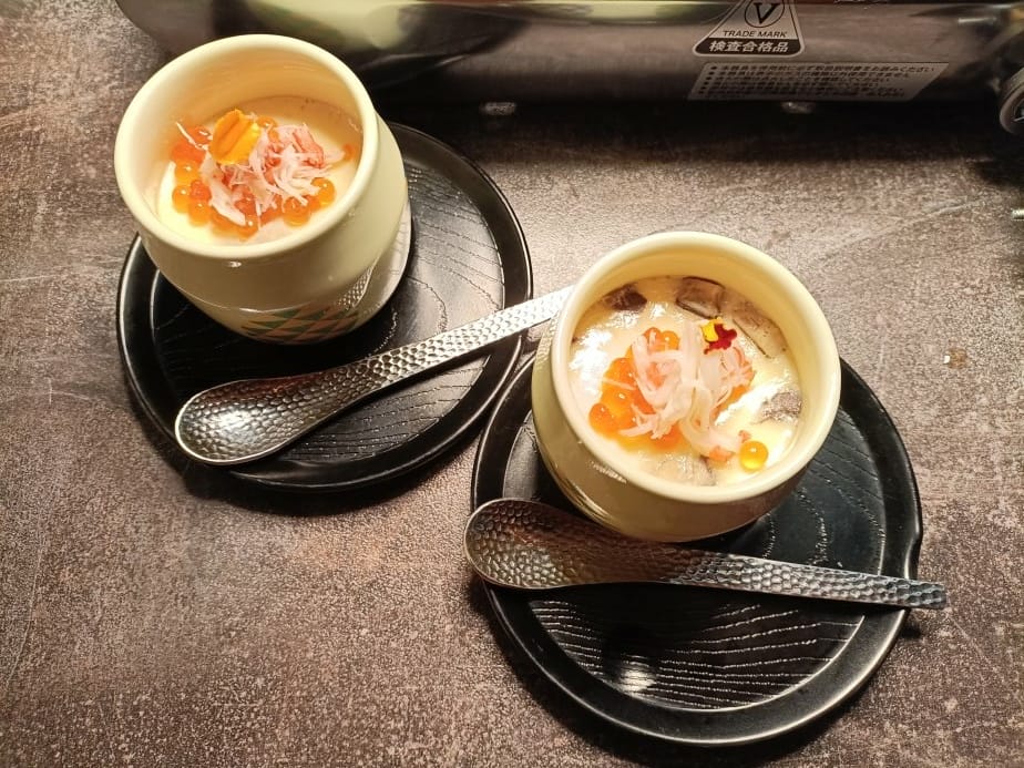 台中美食|春間艸艸~無菜單燒烤料理。1680元+10%日本A