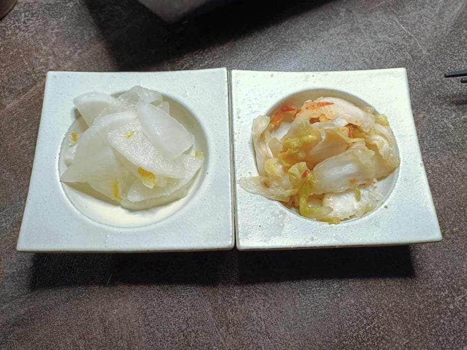 台中美食|春間艸艸~無菜單燒烤料理。1680元+10%日本A