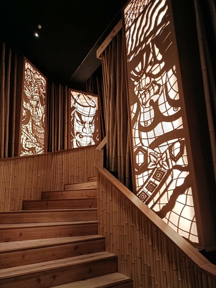 2024東京北海道|星野青森屋館內活動，從入住開始就不無聊!