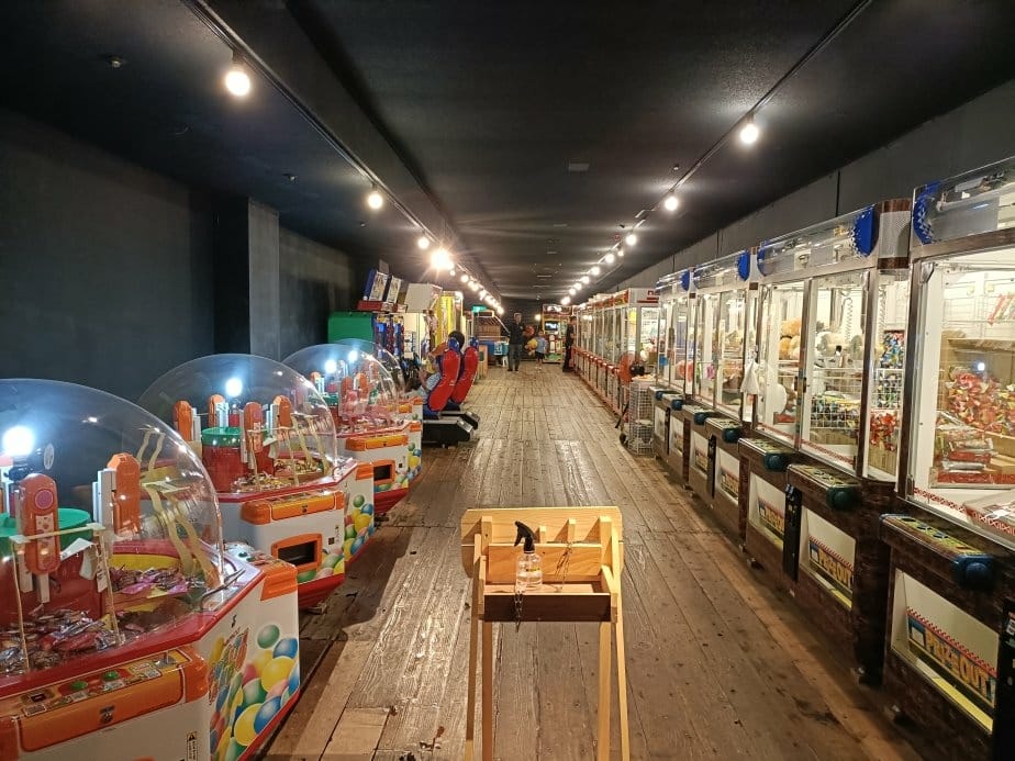 2024東京北海道|星野青森屋館內活動，從入住開始就不無聊!