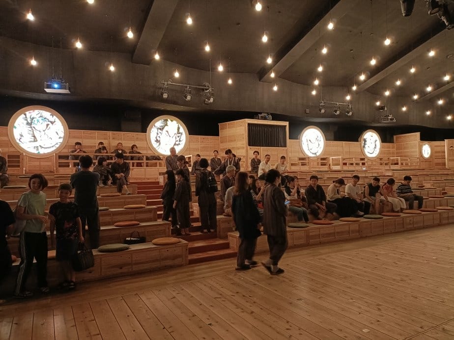 2024東京北海道|星野青森屋館內活動，從入住開始就不無聊!