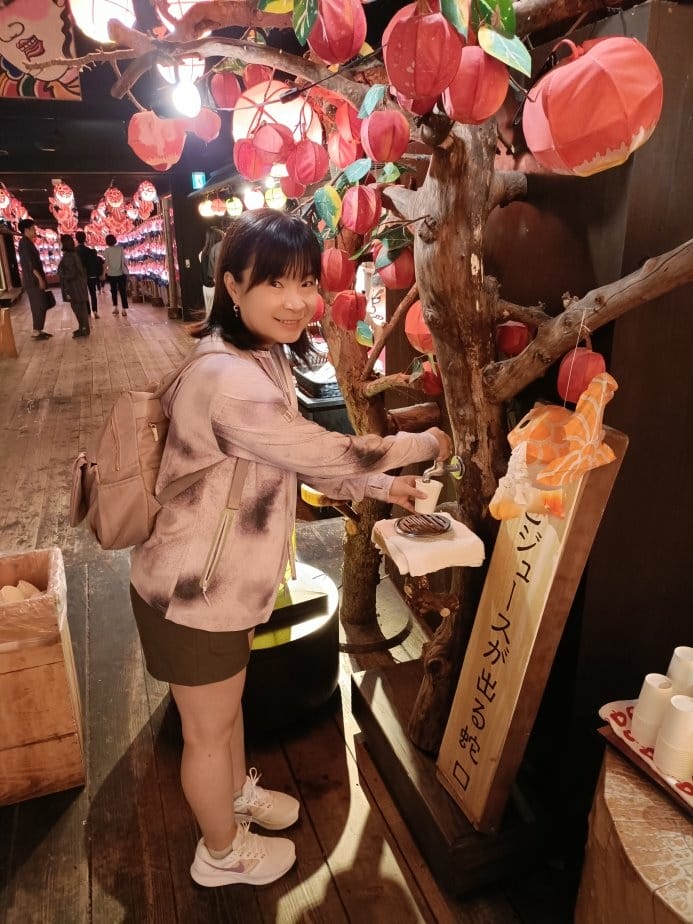 2024東京北海道|星野青森屋館內活動，從入住開始就不無聊!