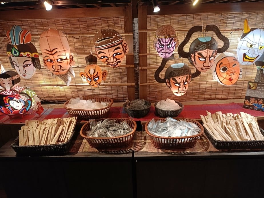 2024東京北海道|星野青森屋館內活動，從入住開始就不無聊!