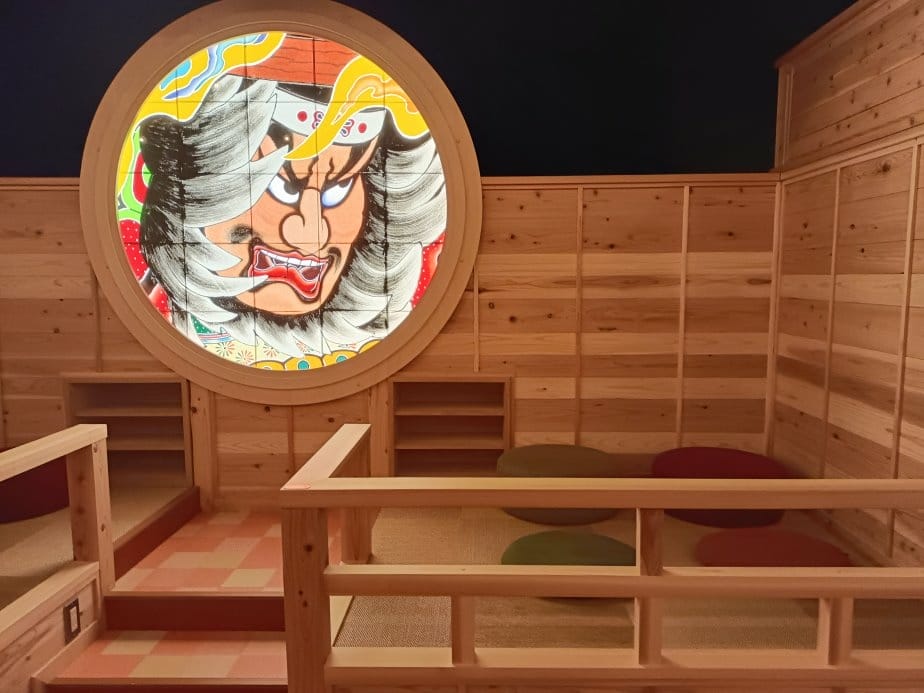 2024東京北海道|星野青森屋館內活動，從入住開始就不無聊!