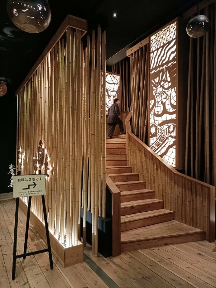 2024東京北海道|星野青森屋館內活動，從入住開始就不無聊!