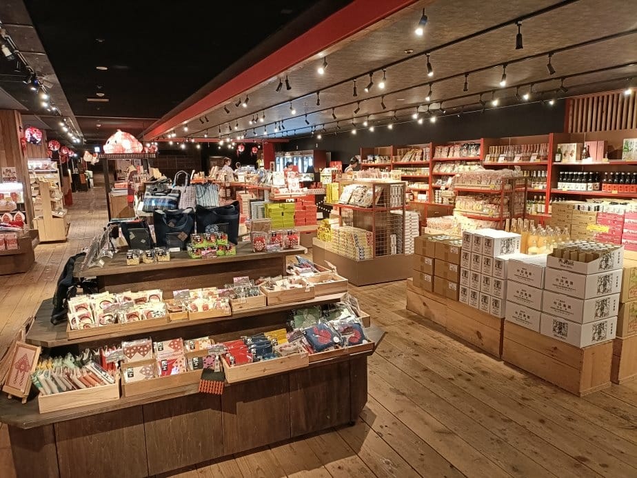 2024東京北海道|星野青森屋館內活動，從入住開始就不無聊!