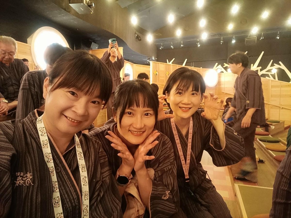 2024東京北海道|星野青森屋館內活動，從入住開始就不無聊!