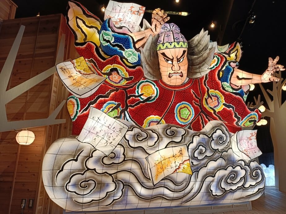 2024東京北海道|星野青森屋館內活動，從入住開始就不無聊!