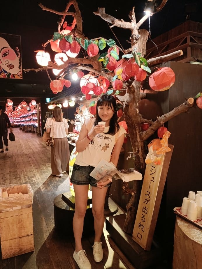 2024東京北海道|星野青森屋館內活動，從入住開始就不無聊!