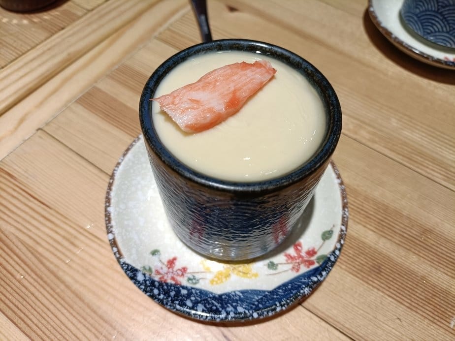 台中美食|森川丼丼梅亭店