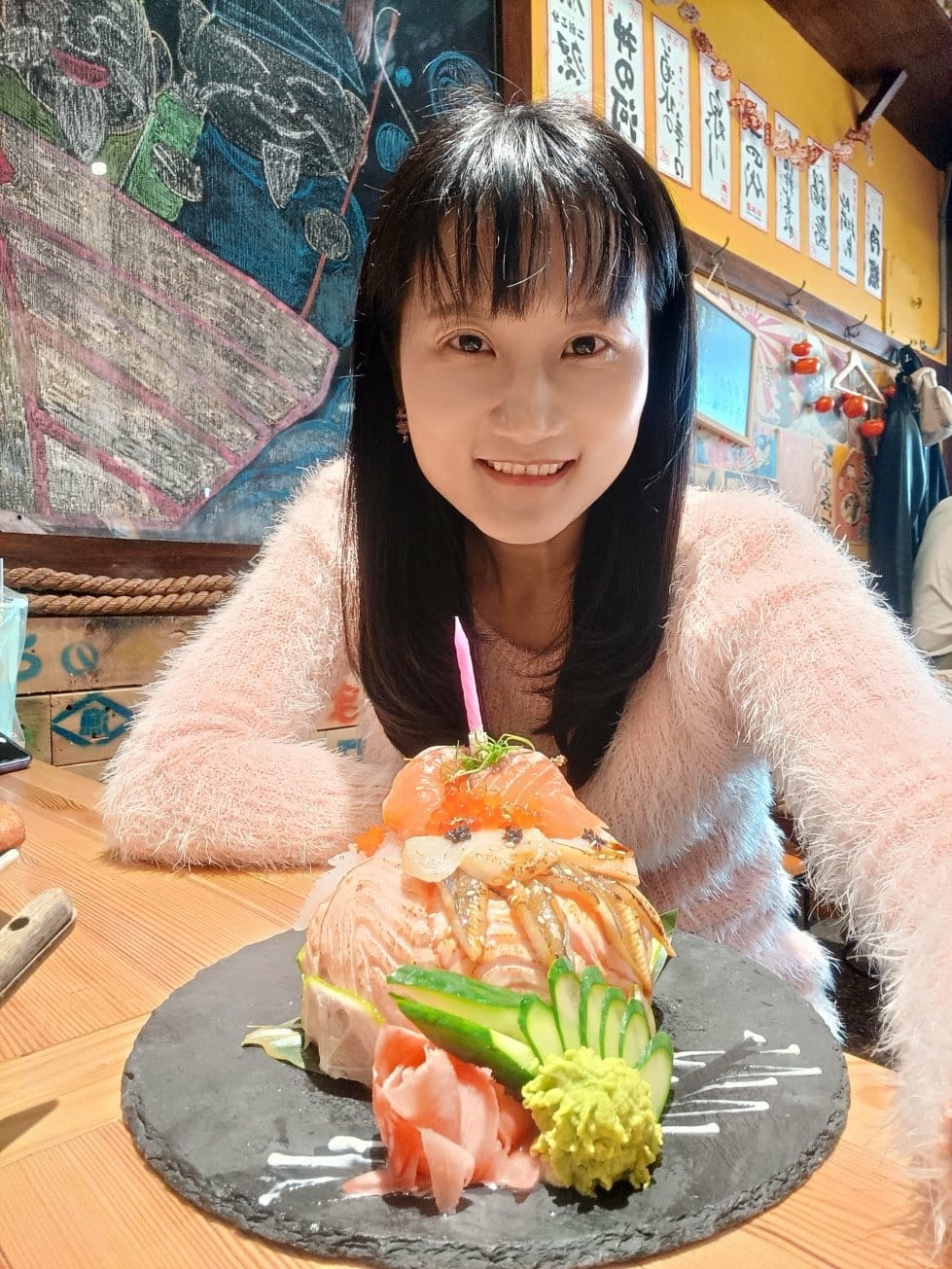 台中美食|森川丼丼梅亭店