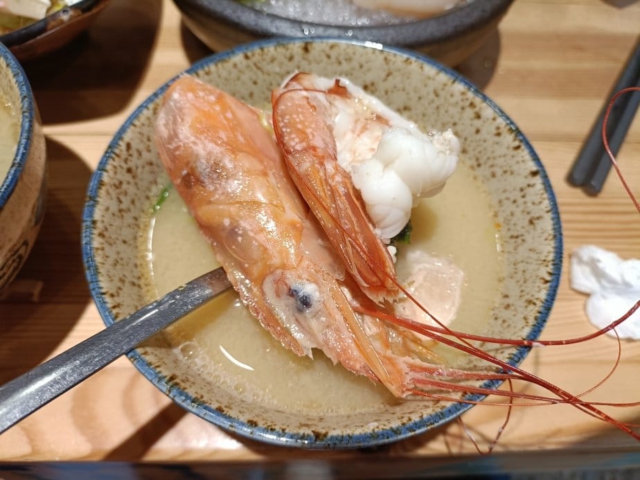 台中美食|森川丼丼梅亭店