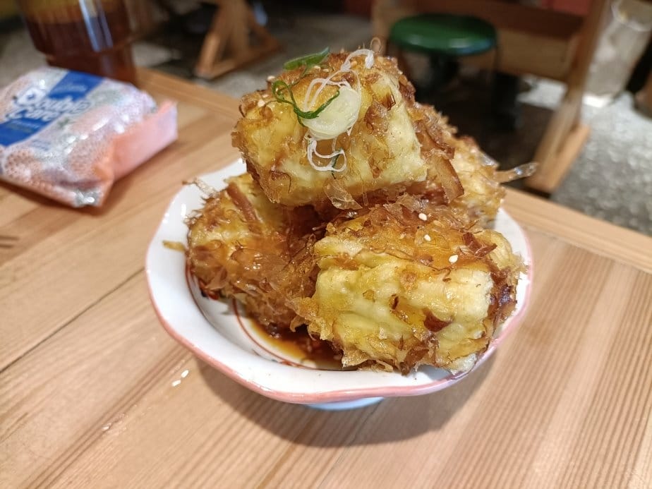 台中美食|森川丼丼梅亭店