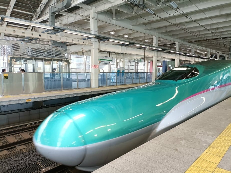 2024東京北海道|星野青森屋自助早餐のれそれ食堂(Nore 2024東京北海道|星野青森屋自助早餐のれそれ食堂(Nore