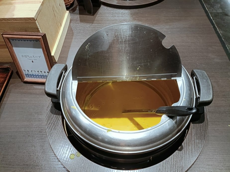 2024東京北海道|星野青森屋自助早餐のれそれ食堂(Nore 2024東京北海道|星野青森屋自助早餐のれそれ食堂(Nore