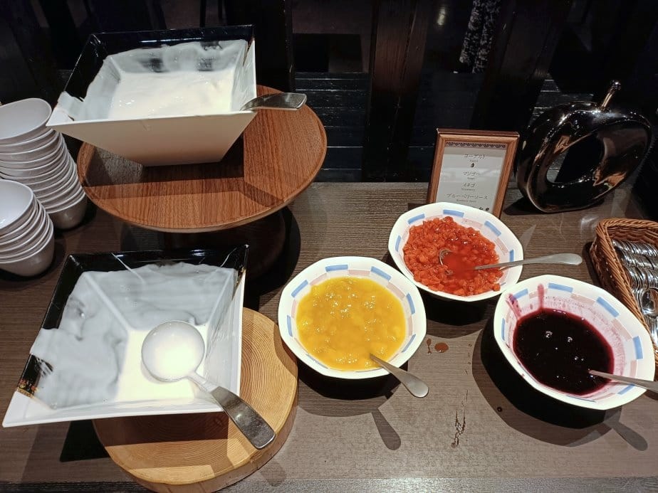 2024東京北海道|星野青森屋自助早餐のれそれ食堂(Nore 2024東京北海道|星野青森屋自助早餐のれそれ食堂(Nore