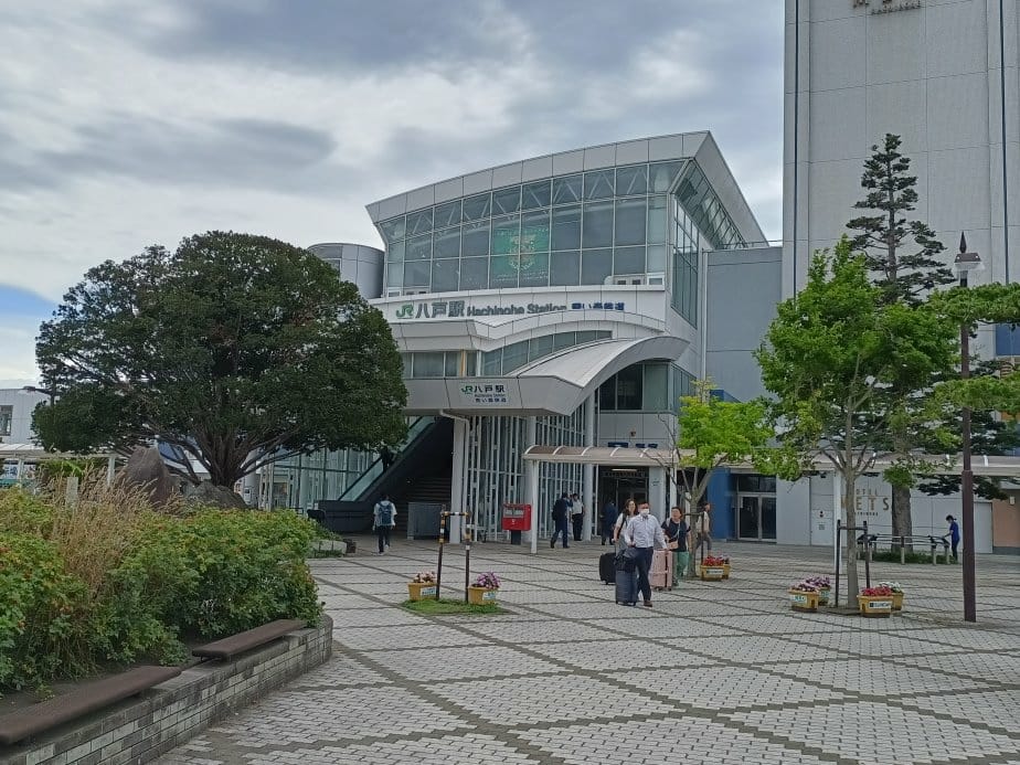 2024東京北海道|星野青森屋自助早餐のれそれ食堂(Nore 2024東京北海道|星野青森屋自助早餐のれそれ食堂(Nore