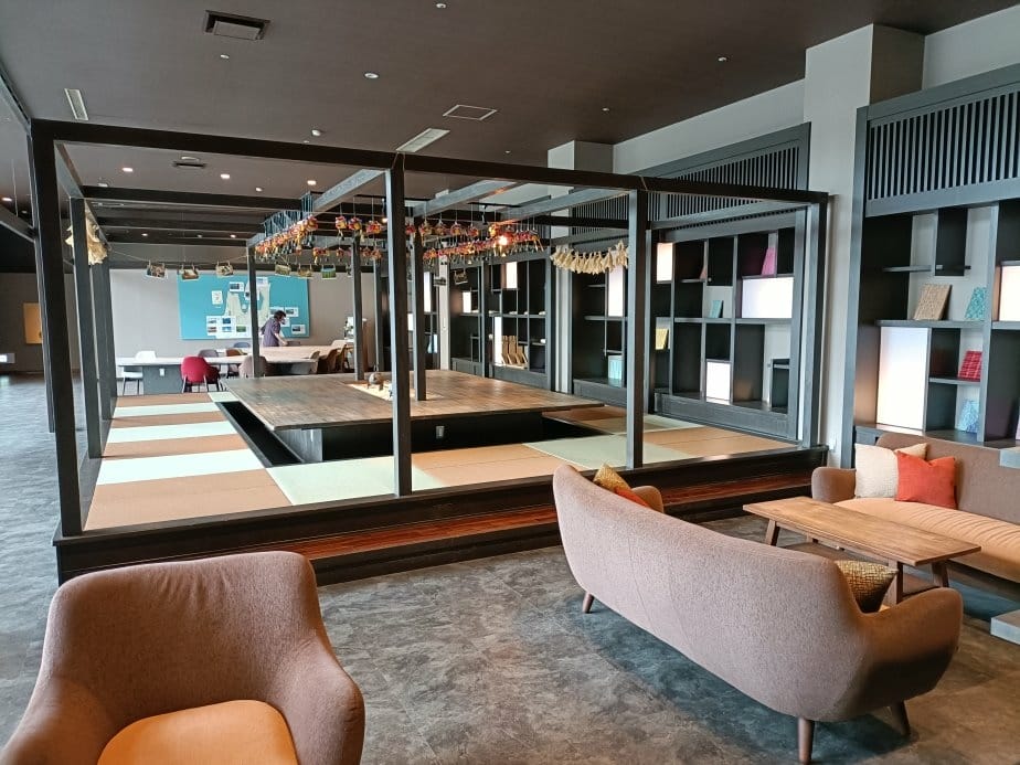 2024東京北海道|星野青森屋自助早餐のれそれ食堂(Nore 2024東京北海道|星野青森屋自助早餐のれそれ食堂(Nore