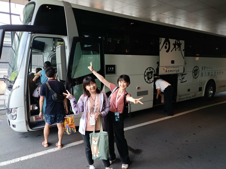 2024東京北海道|星野青森屋自助早餐のれそれ食堂(Nore 2024東京北海道|星野青森屋自助早餐のれそれ食堂(Nore