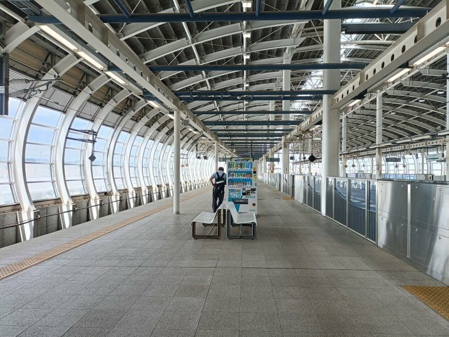 2024東京北海道|星野青森屋自助早餐のれそれ食堂(Nore 2024東京北海道|星野青森屋自助早餐のれそれ食堂(Nore