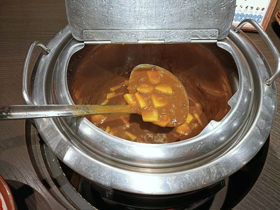 2024東京北海道|星野青森屋自助早餐のれそれ食堂(Nore 2024東京北海道|星野青森屋自助早餐のれそれ食堂(Nore