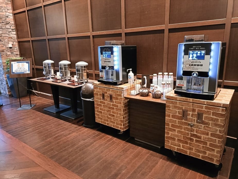 2024東京北海道|函館Liner從新函館到函館、ラビスタ函