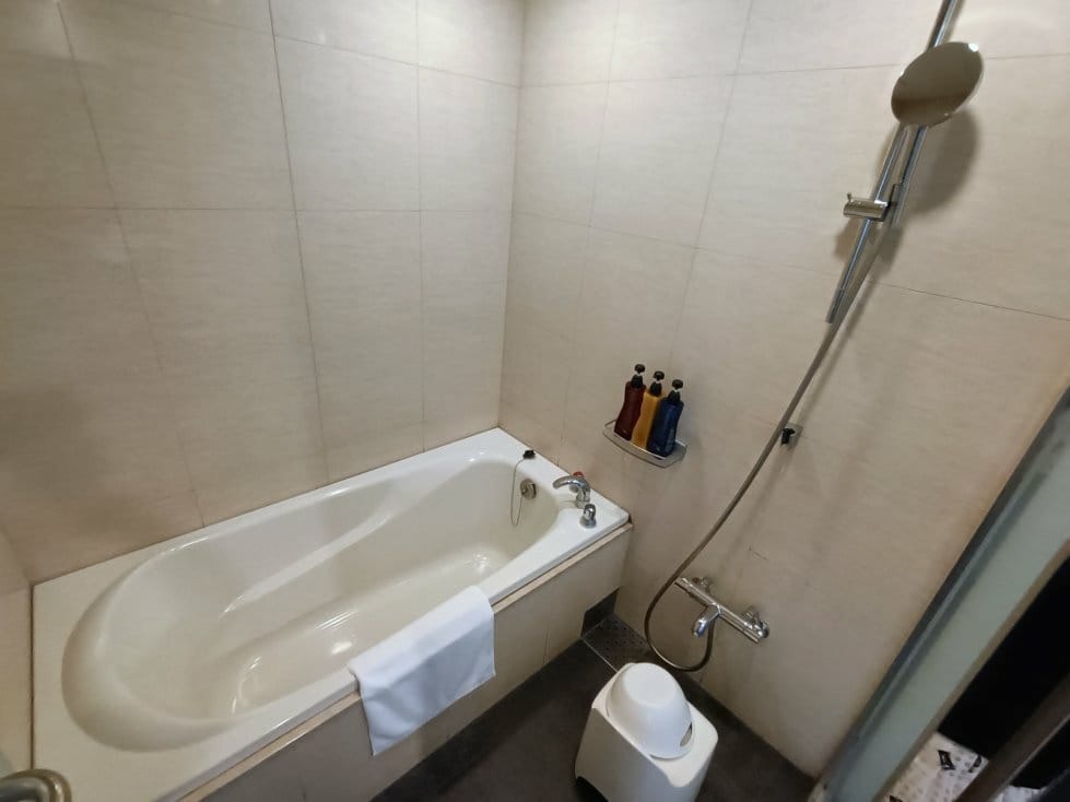 2024東京北海道|函館Liner從新函館到函館、ラビスタ函