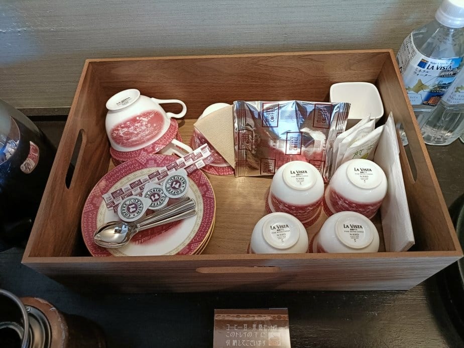 2024東京北海道|函館Liner從新函館到函館、ラビスタ函